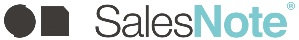 Logo - SalesNote