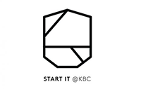 start it kbc logo